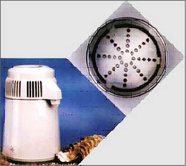 мини дистиллятор