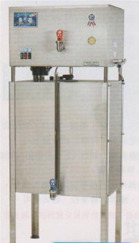 Дистилляторы крупных размеров