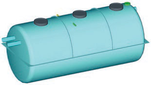 Компьютерная модель серии АВ