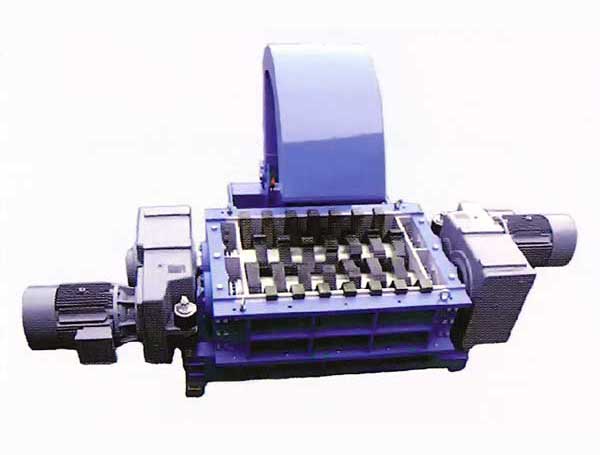 Вторичное измельчение