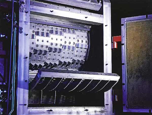 Сепарация стальной проволоки